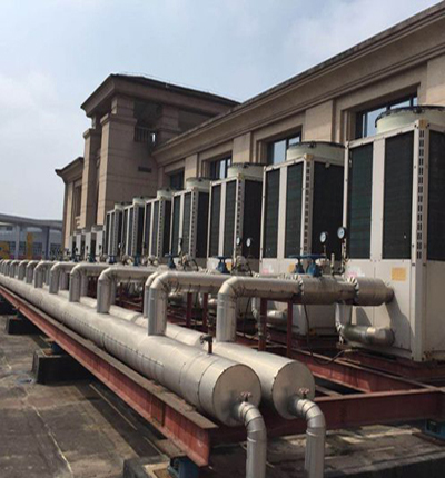 苏尼特左多联机维修 苏尼特左中央空调维修