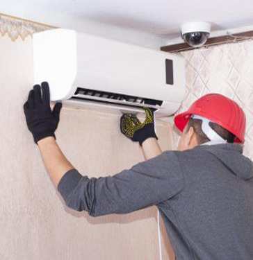 苏尼特左空调内机噪音大